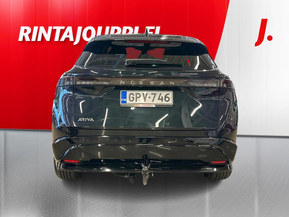 Nissan Ariya