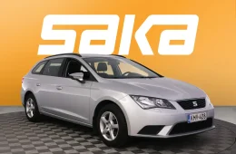 Seat Leon ST
