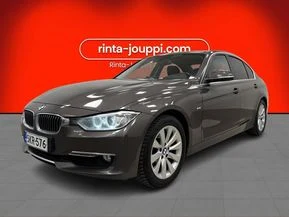 BMW 328