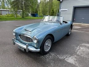 Austin Healey