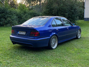 BMW 535