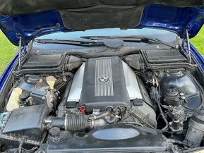 BMW 535