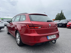 Seat Leon ST