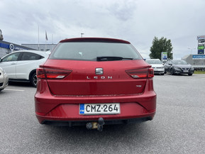 Seat Leon ST