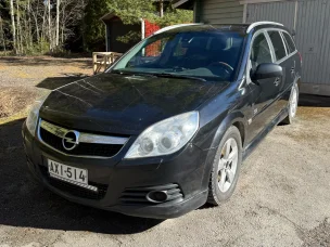 Opel Vectra