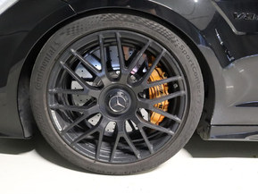 Mercedes-Benz CLS 63 AMG