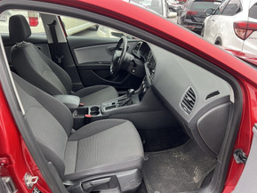 Seat Leon ST