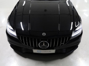 Mercedes-Benz CLS 63 AMG