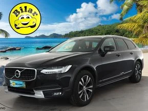 Volvo V90 Cross Country