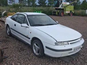 Opel Calibra