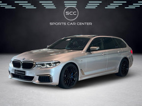 BMW 550