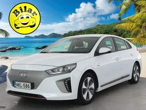 Hyundai Ioniq Electric
