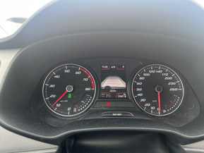Seat Leon ST