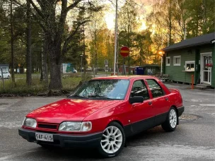 Ford Sierra