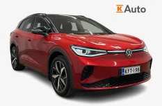 Volkswagen ID.4