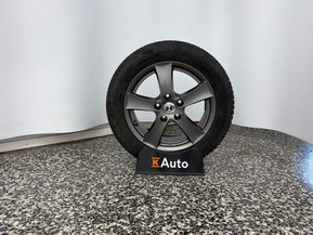Hyundai Ioniq Plug-In