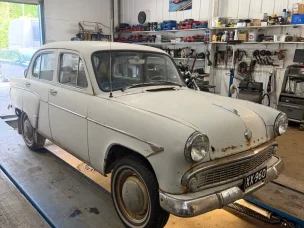 Moskvitsh 407