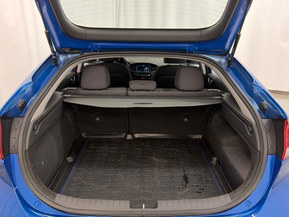 Hyundai Ioniq Plug-In