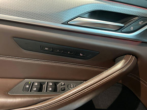 BMW 550