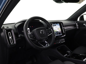 Volvo C40