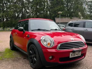 MINI One