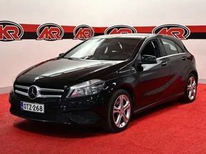 Mercedes-Benz A