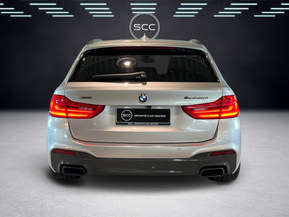 BMW 550