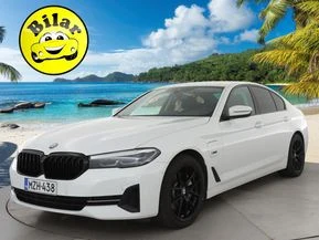 BMW 545