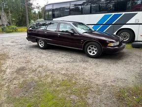 Chevrolet Caprice