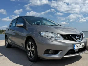 Nissan Pulsar