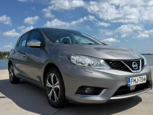 Nissan Pulsar