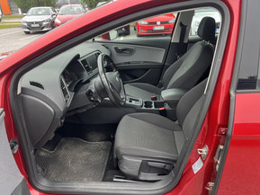 Seat Leon ST