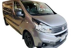 Fiat Talento