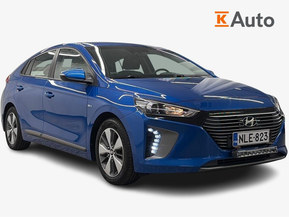 Hyundai Ioniq Plug-In