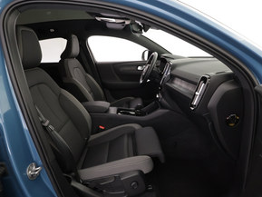 Volvo C40
