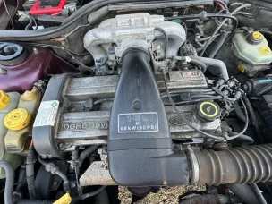 Ford Escort