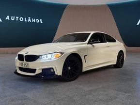 BMW 430