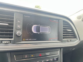 Seat Leon ST