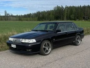 Volvo 960