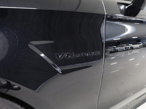 Mercedes-Benz CLS 63 AMG