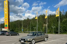 BMW 316