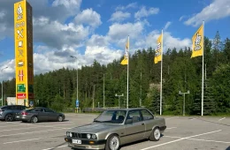 BMW 316