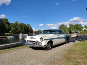 DeSoto Fireflite