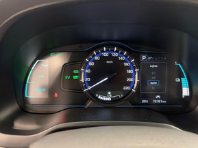 Hyundai Ioniq Plug-In