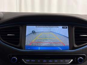 Hyundai Ioniq Plug-In