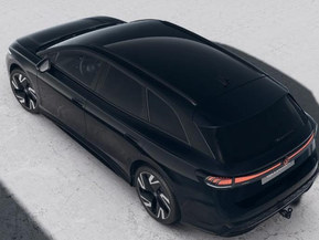 Volkswagen ID.7
