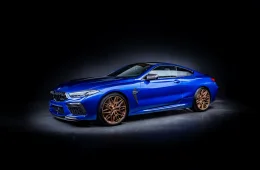 BMW M8