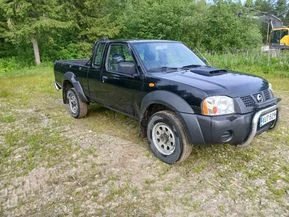 Nissan Pickup