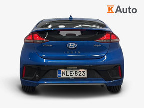 Hyundai Ioniq Plug-In