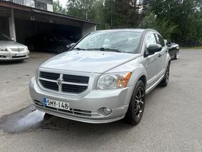 Dodge Caliber